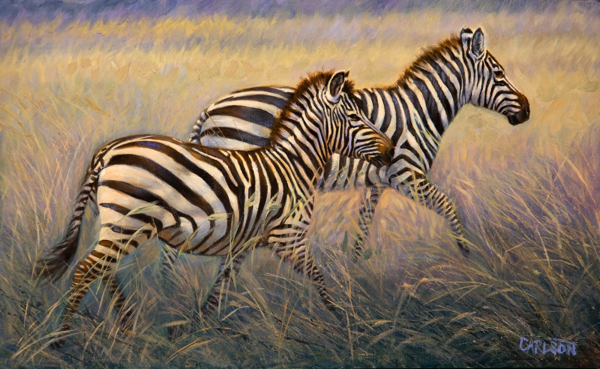 Stripes by cory Carlson, Image 1.