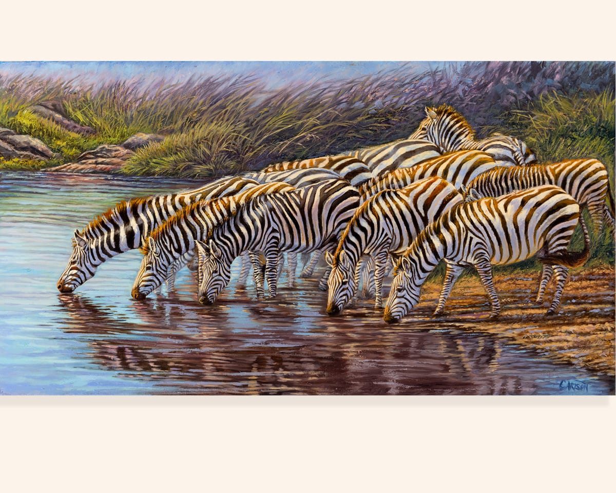 Reflections by cory Carlson, Image 2.