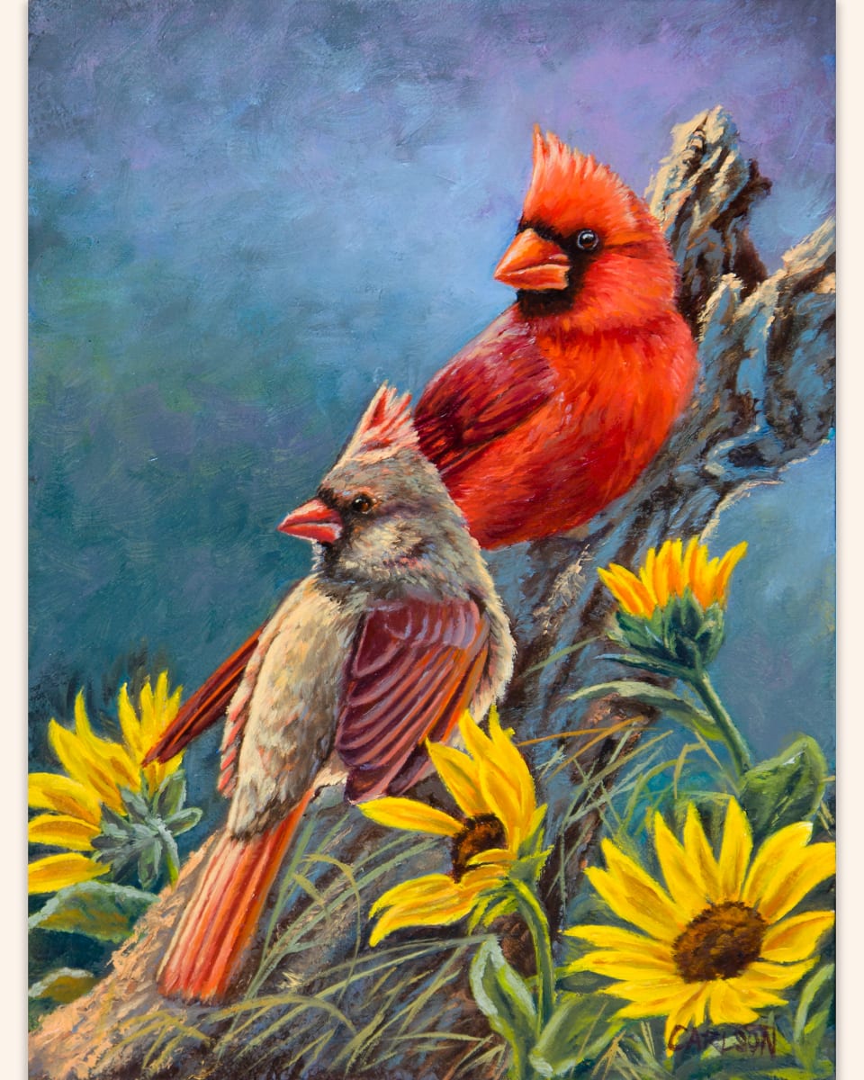 Sunny Days by cory Carlson, Image 1.