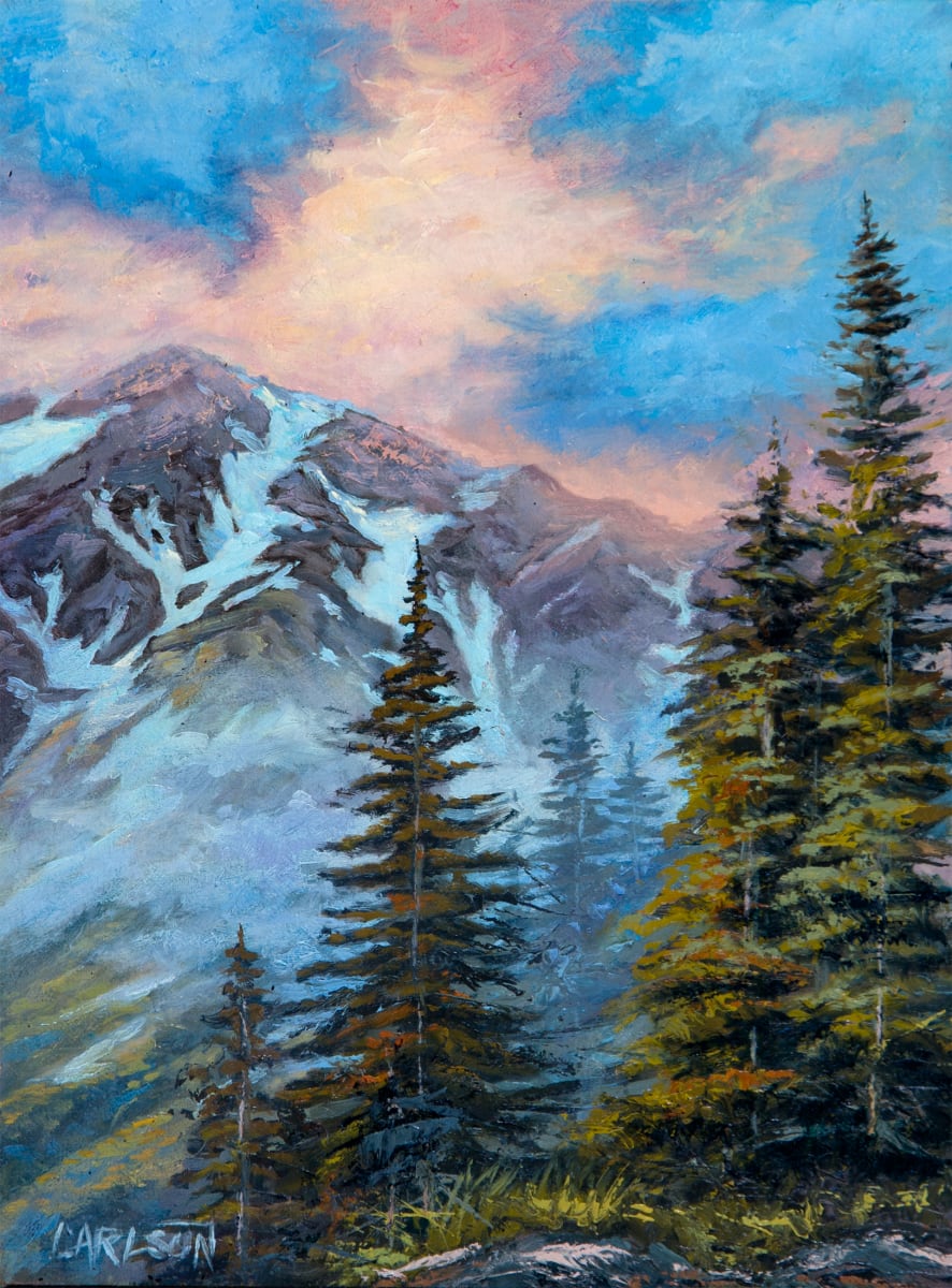 Perfect Light by cory Carlson, Image 1.