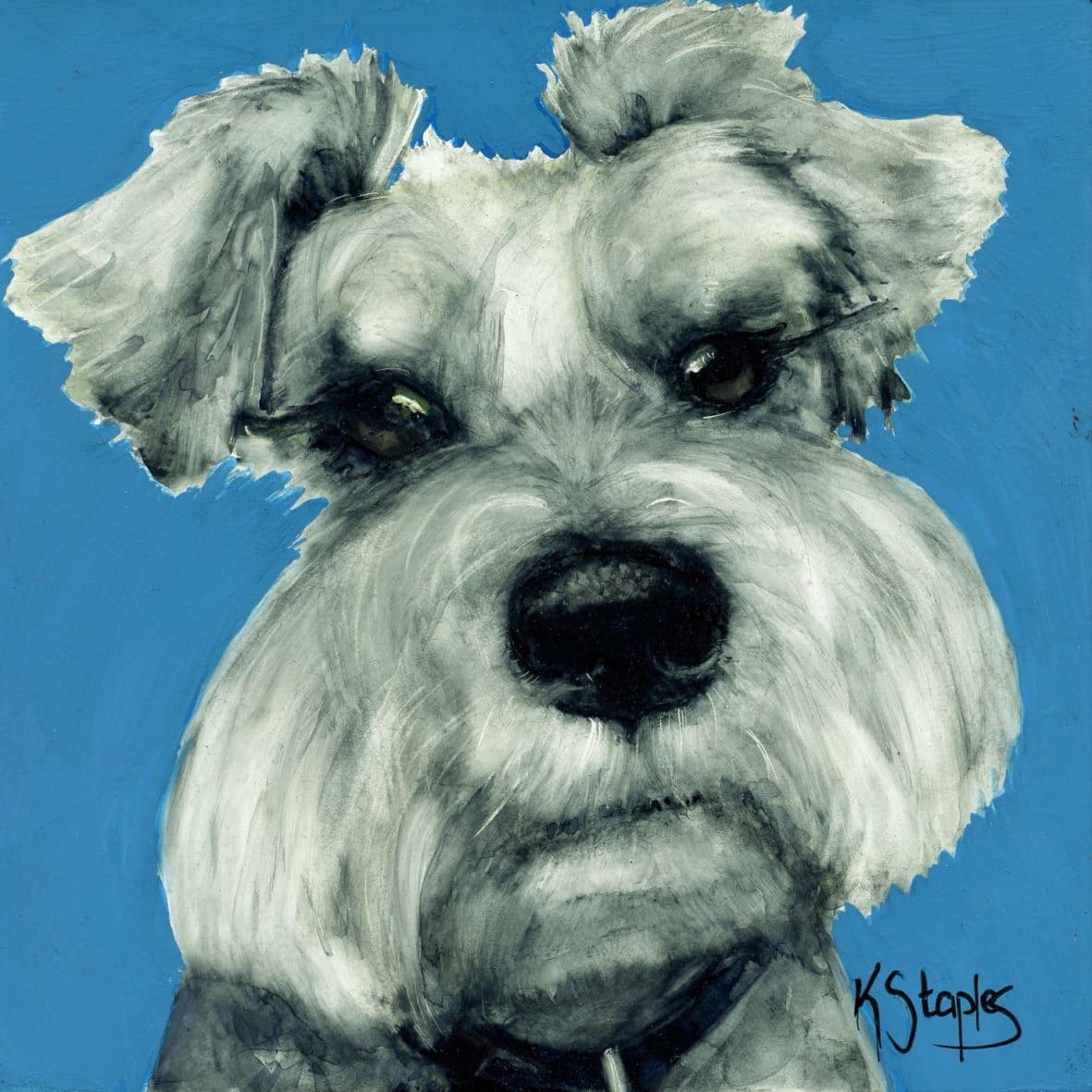 Winston, Image 1.