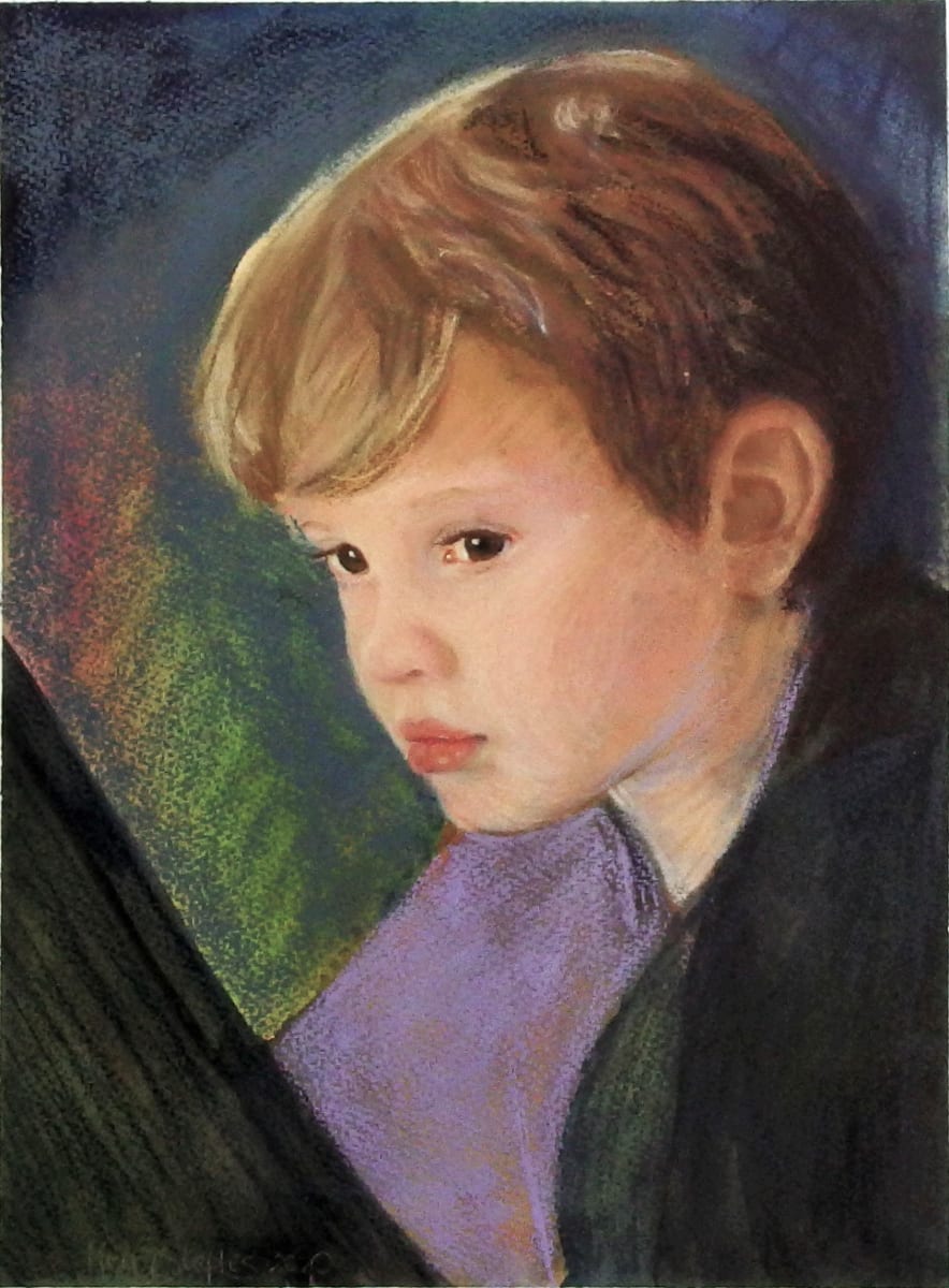 Arlen, Image 1.