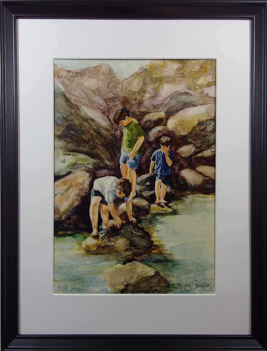 Three Brothers, Image 1.