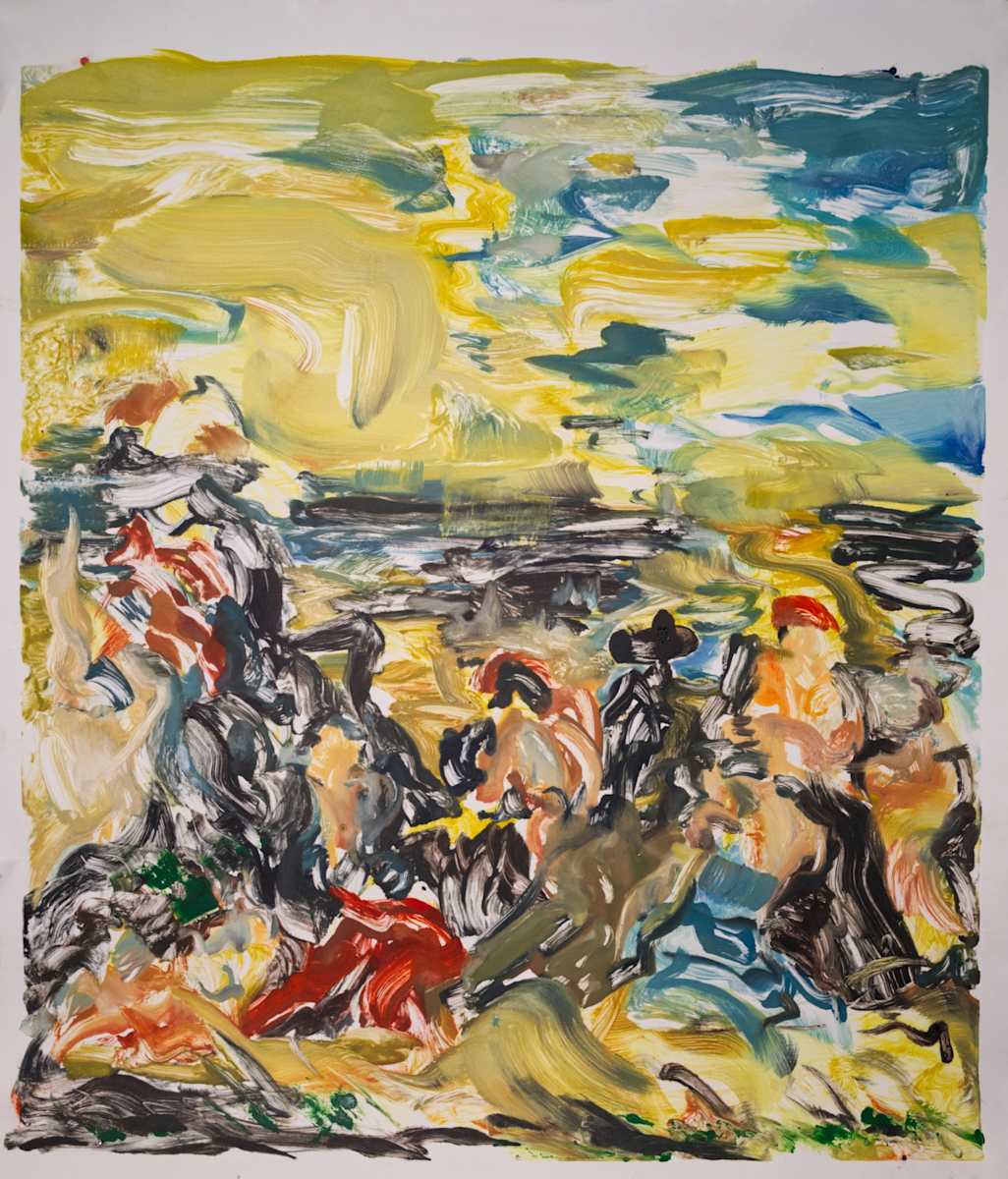 Camp1 by katerina papazissi, Image 2.
