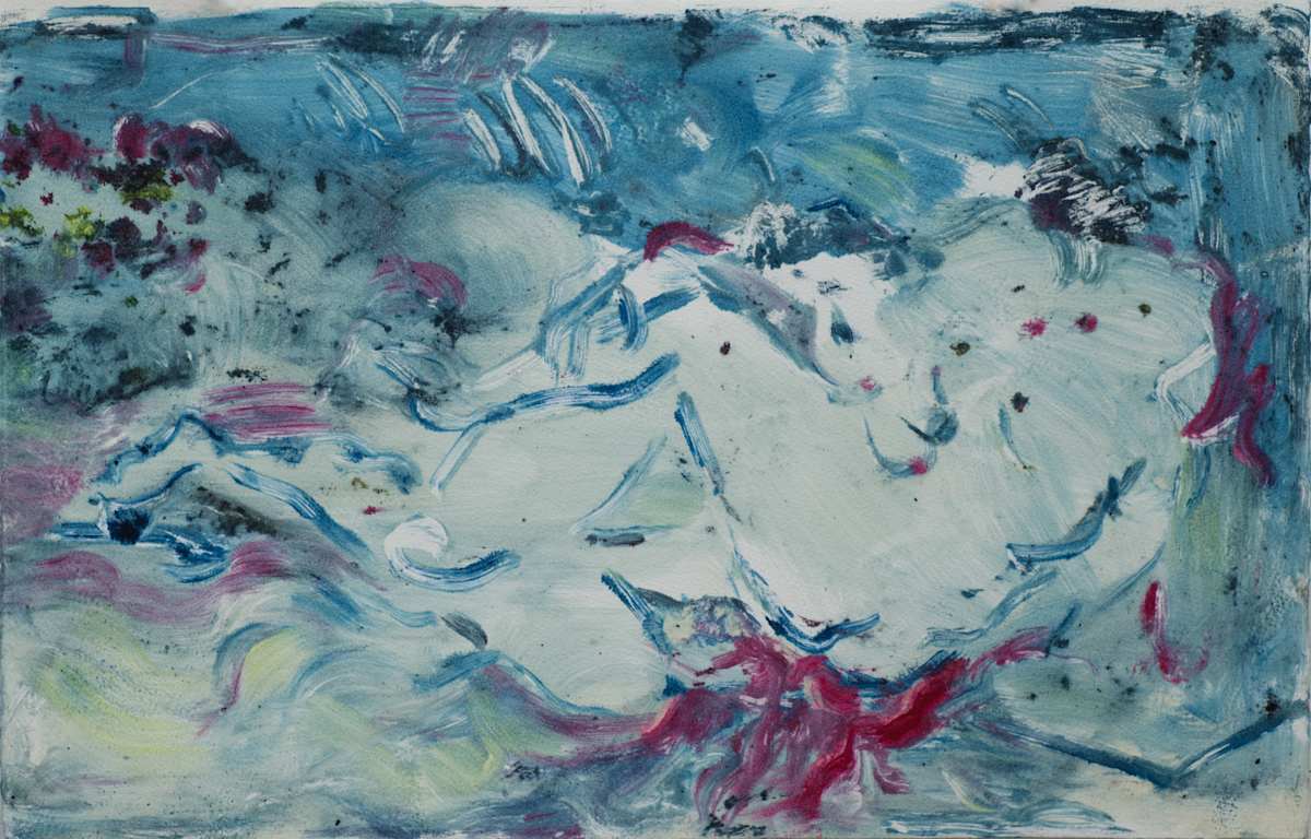 Sleepers 1 by katerina papazissi, Image 1.