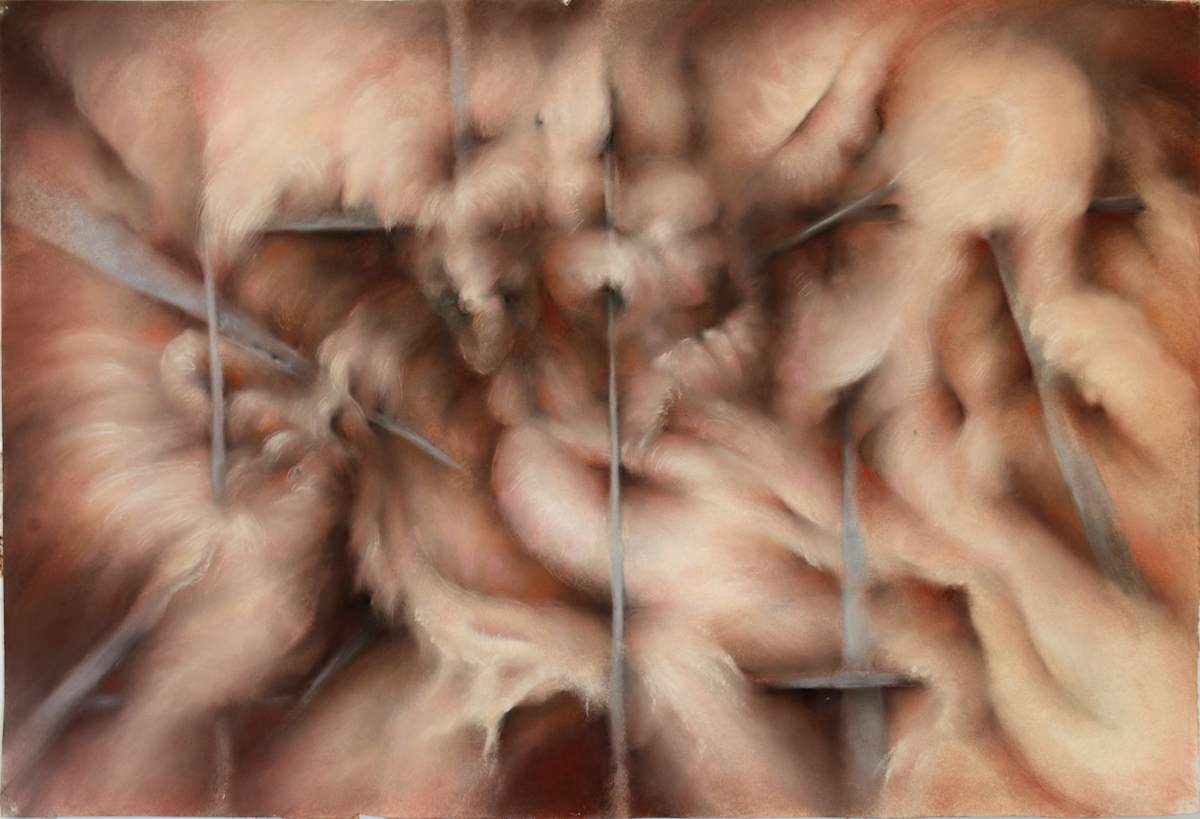 The Battle 2 by katerina papazissi, Image 1.