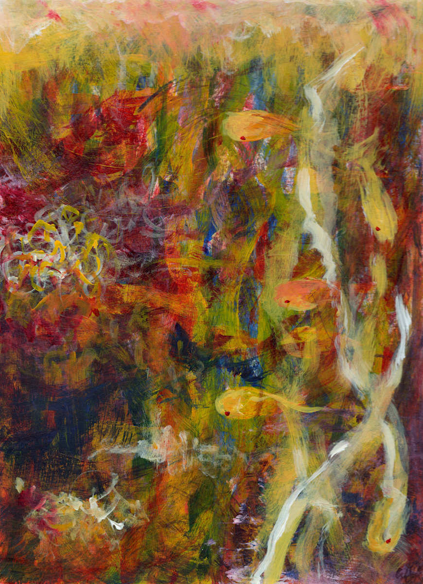 Golden Pond, Image 23.