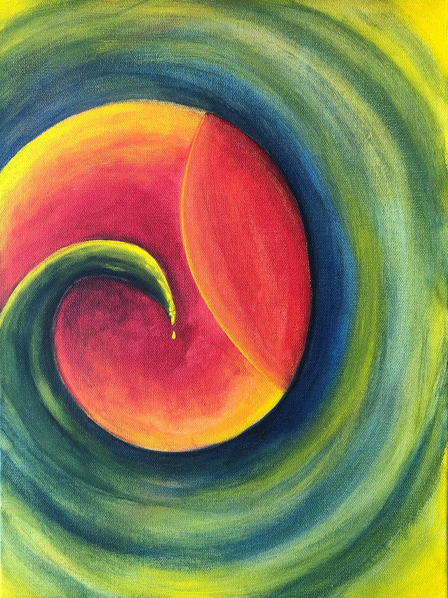 Nourish, Image 1.