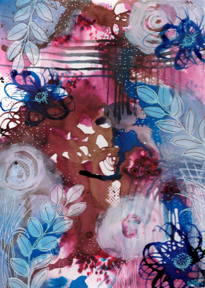 A Different Dusk No. 1 