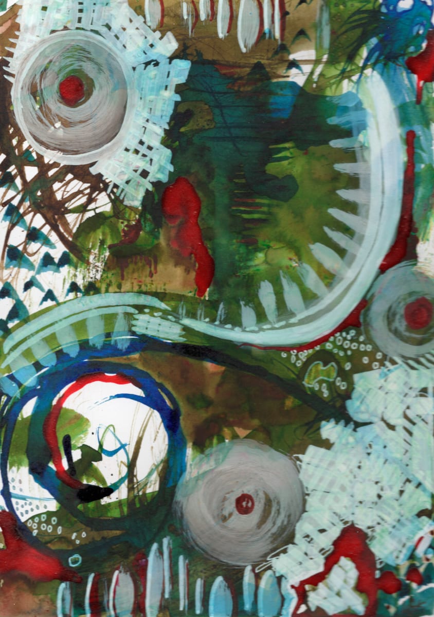 The Fairies Dance No. 2 