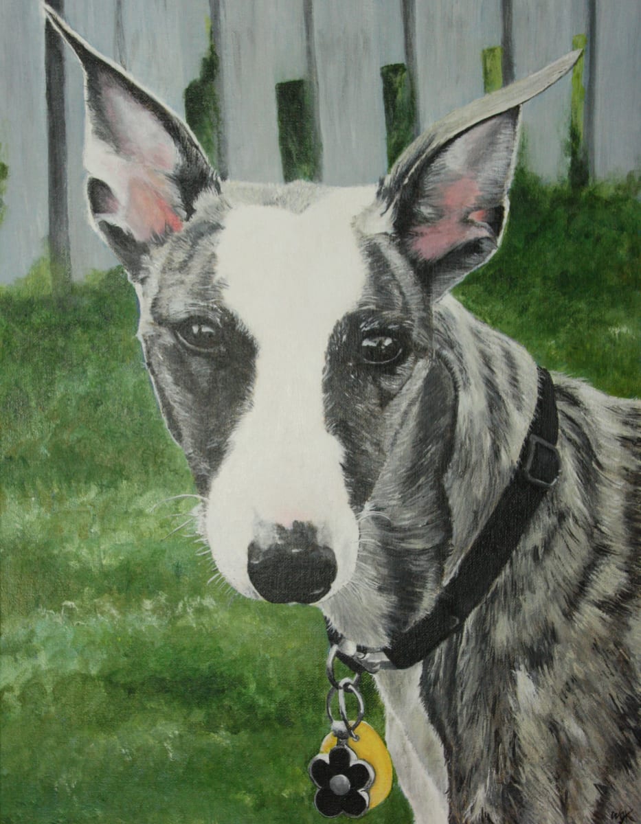 Fia by Wendi Knape, Image 1.