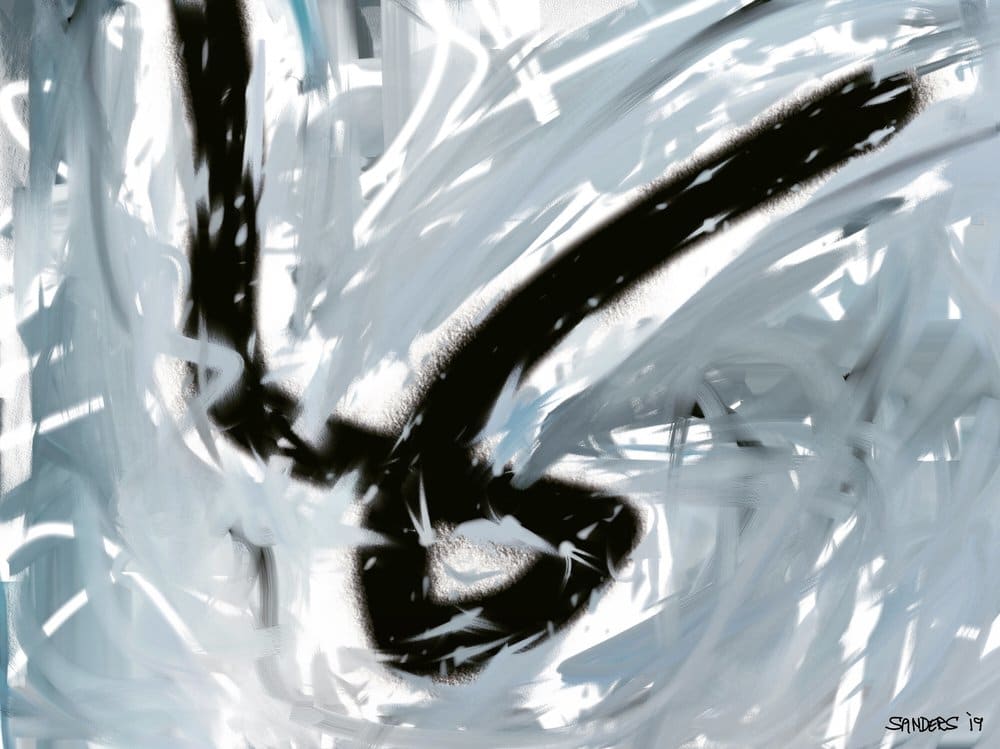 Writhe by Eric Sanders, Image 1.