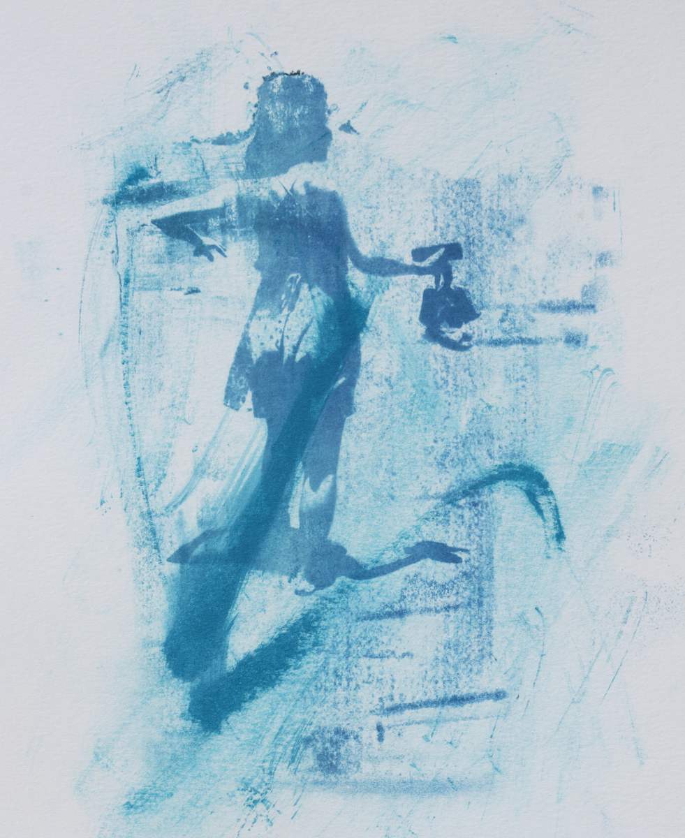 Moments XXVIII by Eric Sanders, Image 2.