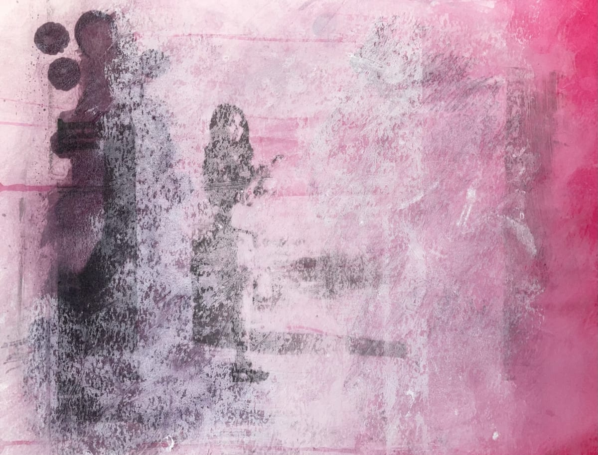 Moments III by Eric Sanders 