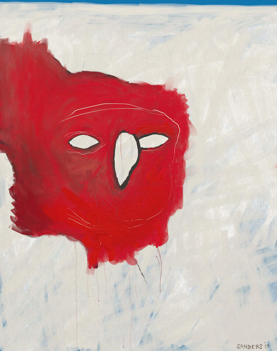 Cardinal Sin by Eric Sanders, Image 2.