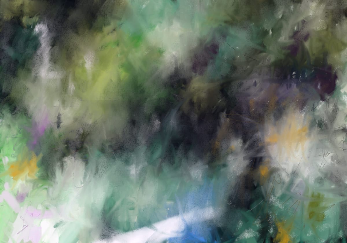 Character Matters by Eric Sanders 