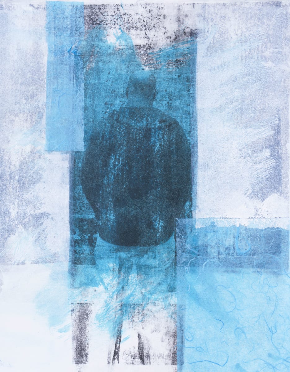 Contemplating Richter by Eric Sanders, Image 1.
