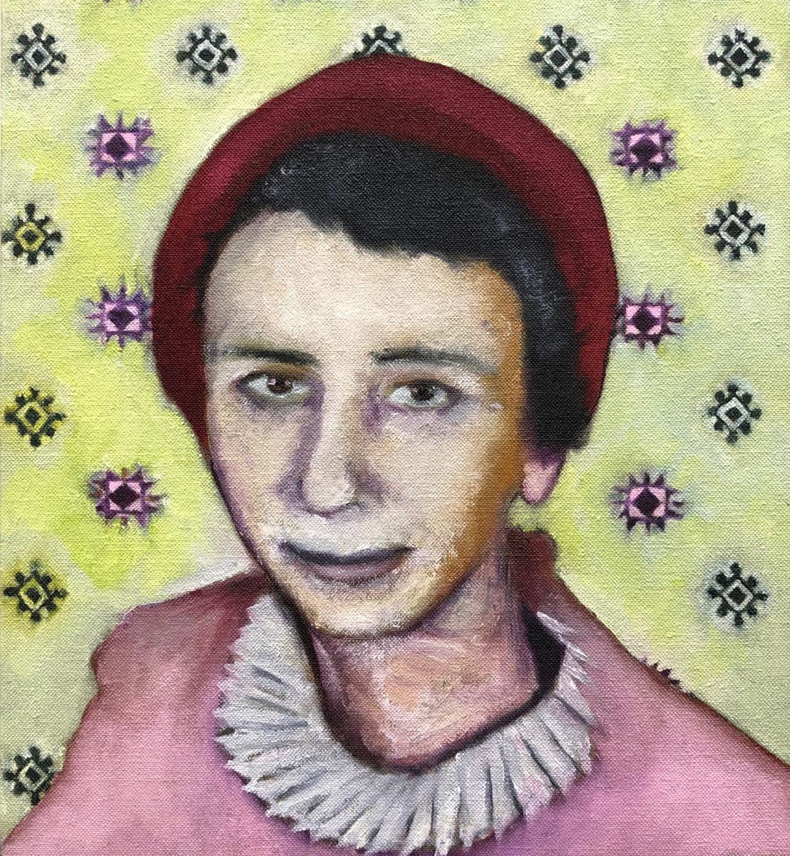 ALICE by Eric Sanders, Image 1.