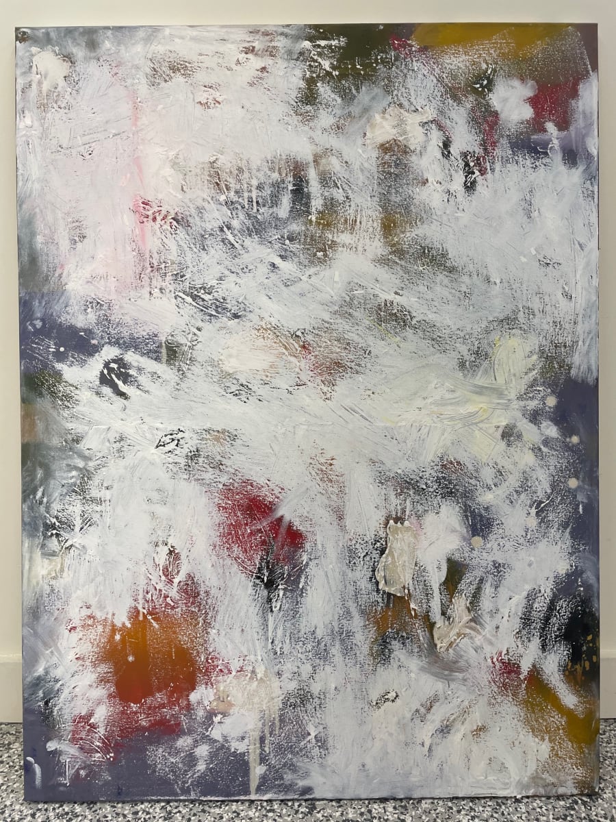 Wallpaper Series #1 (Work in Progress) by Eric Sanders 