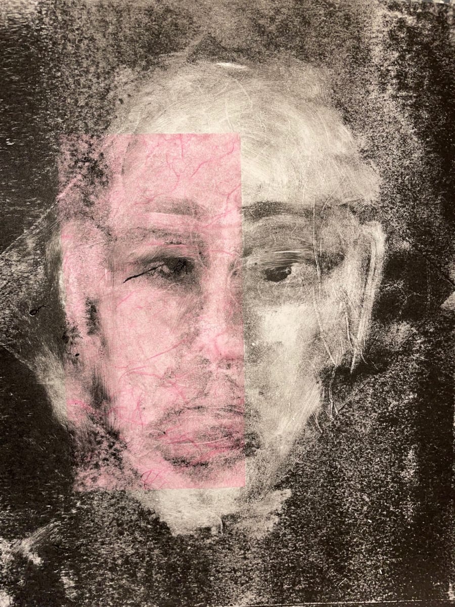 Unimpressed by Eric Sanders 