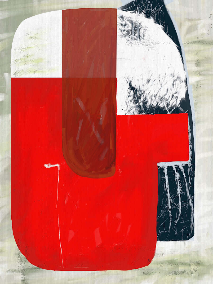 Ode to Ursuzu by Eric Sanders, Image 1.