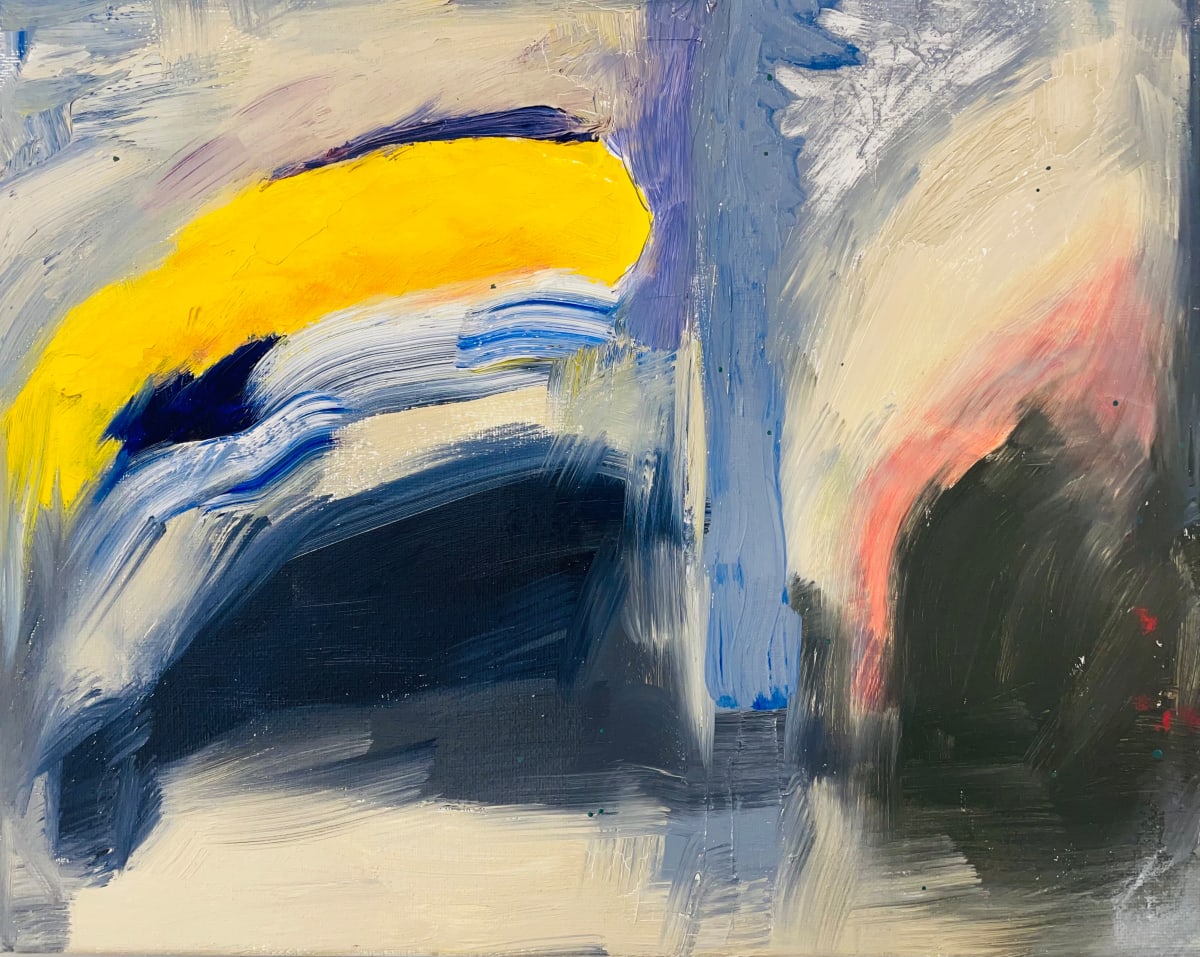Modern Montauk No. 1 by Eric Sanders, Image 1.