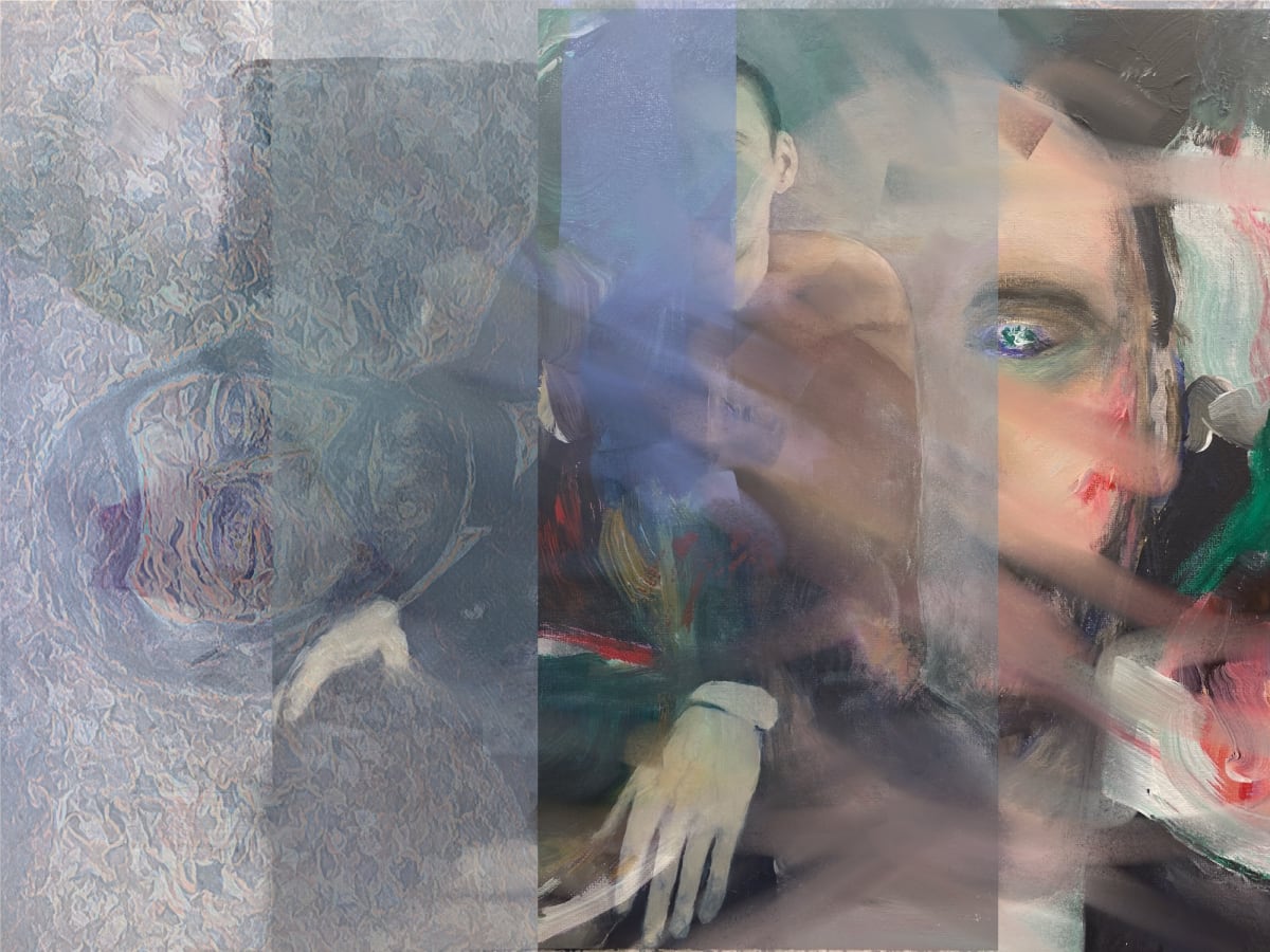 Study No. 6, Image 1.