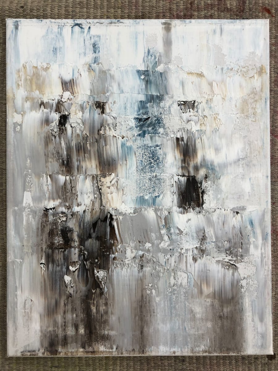 SERRANO #9 