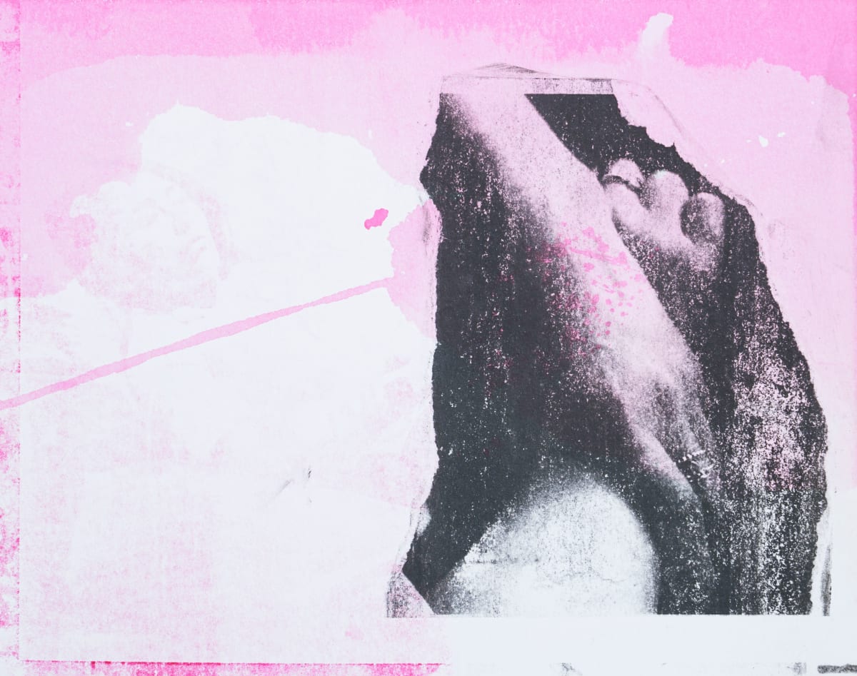 Inertia by Eric Sanders, Image 1.