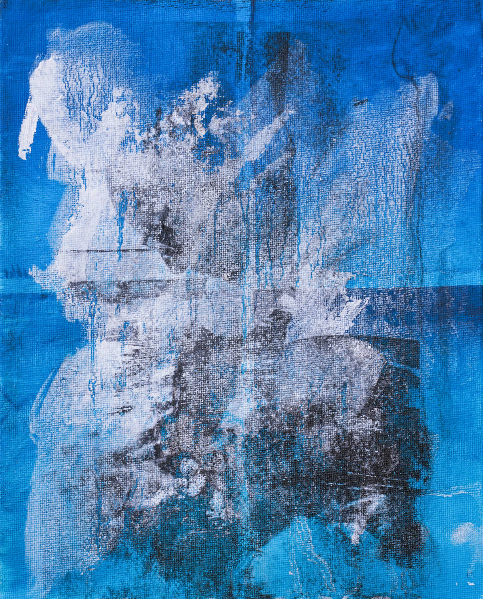 Obscure by Eric Sanders, Image 1.