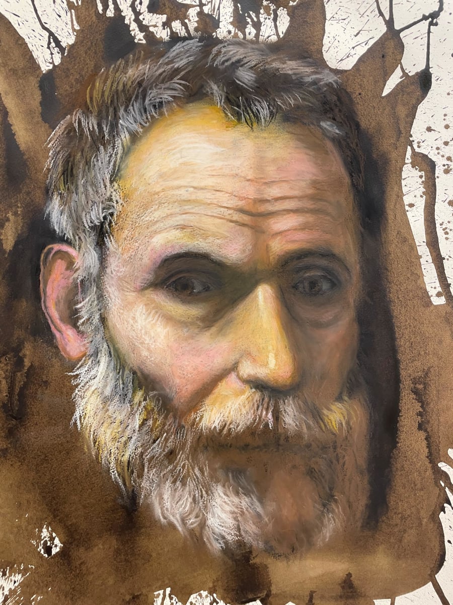 Ribera #1, Image 1.