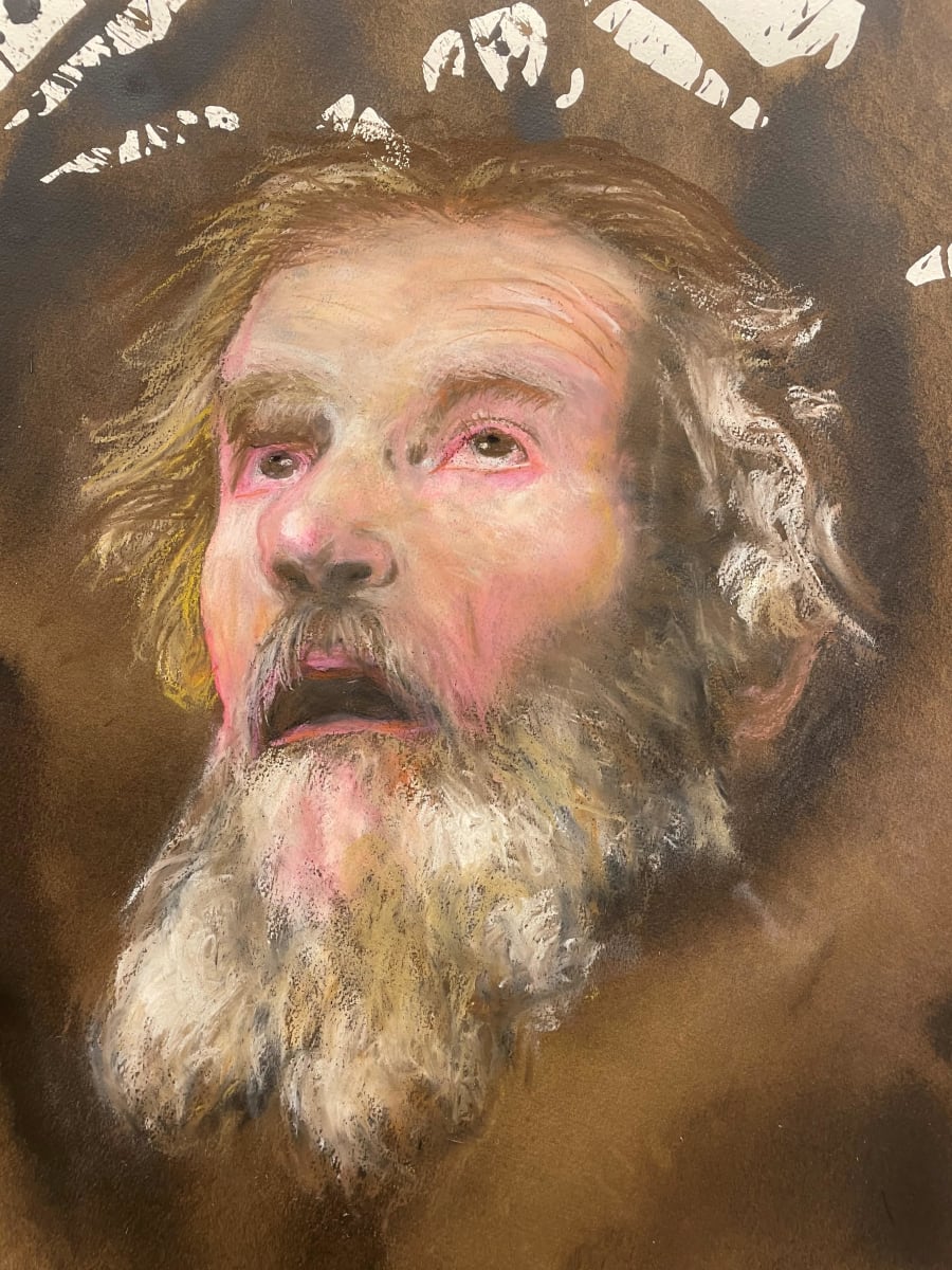 Ribera #2 by Eric Sanders, Image 1.