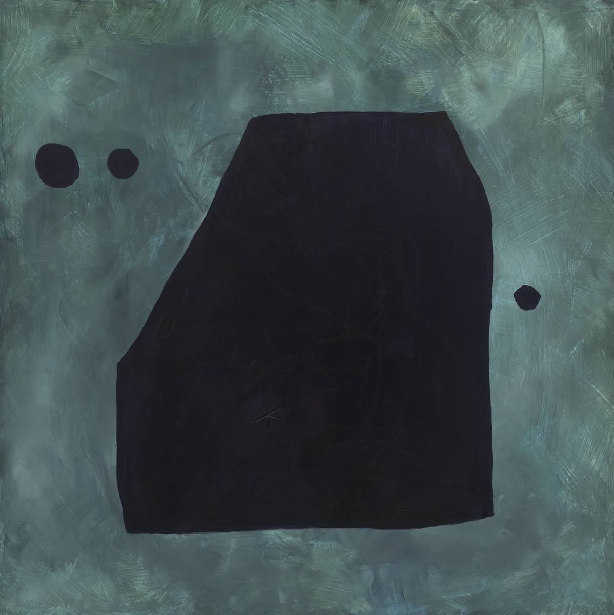 FATHER NO. 1 - Miro Master Copy by Eric Sanders, Image 1.