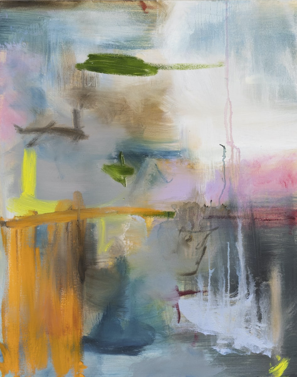 CAN’T FIGHT CITY HALL by Eric Sanders 