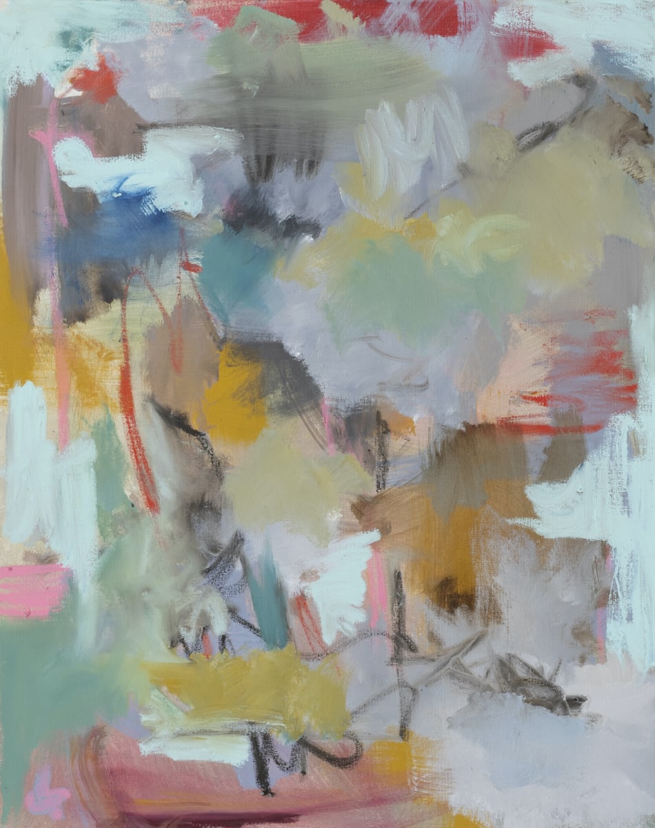 BALL OF CONFUSION by Eric Sanders 