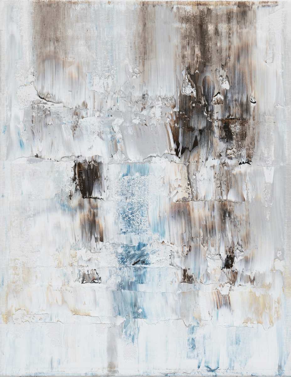 SERRANO #2 by Eric Sanders, Image 1.
