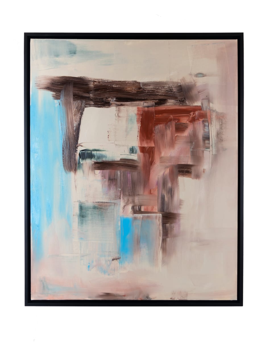 Berkeley’s Brother by Eric Sanders, Image 1.