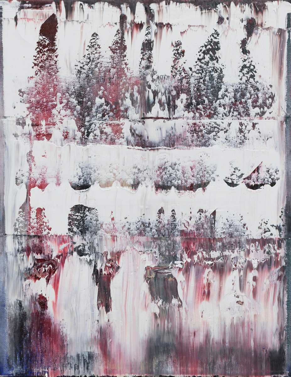 SERRANO #4 by Eric Sanders, Image 1.