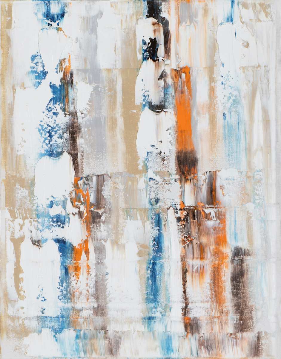 SERRANO #7 by Eric Sanders, Image 1.