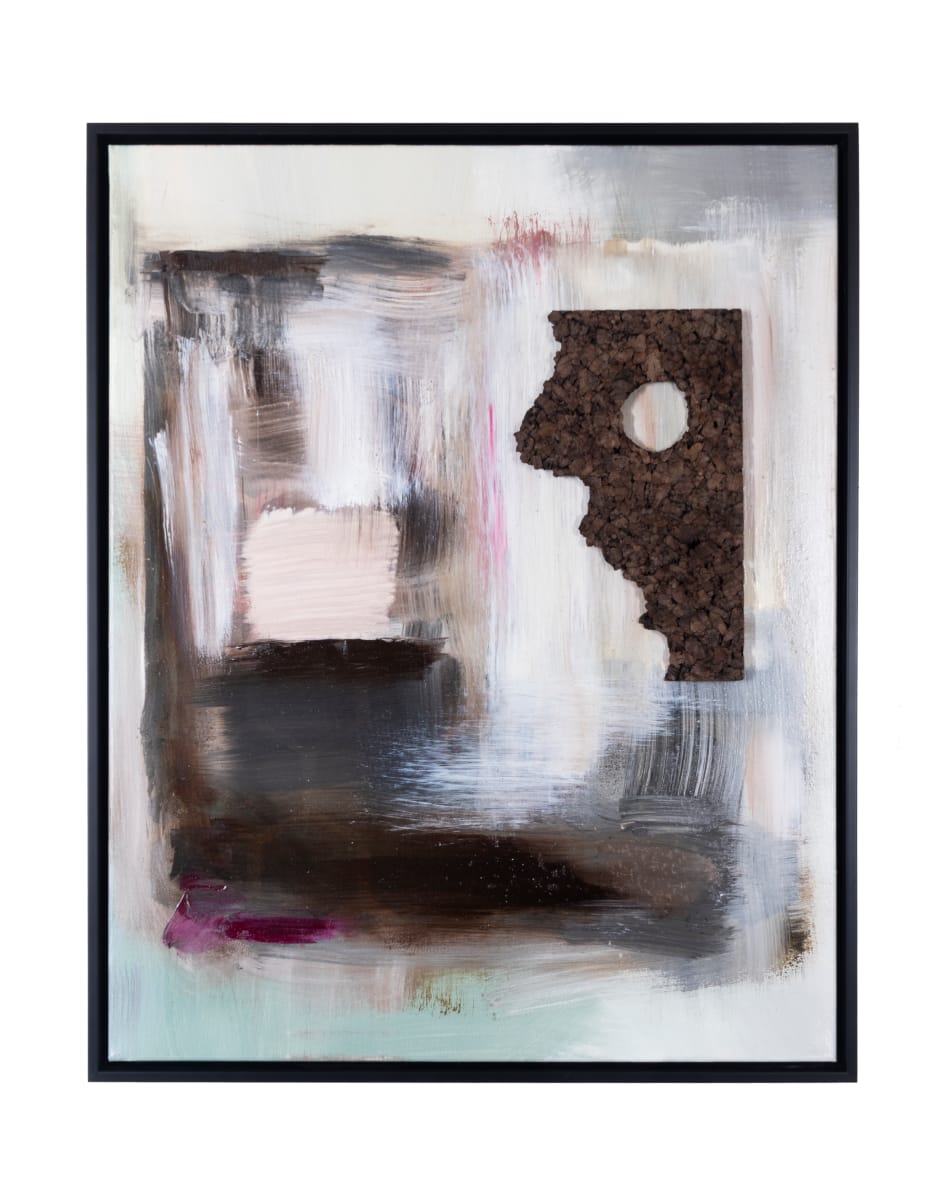 Dirty Dozen Series No. II by Eric Sanders, Image 1.