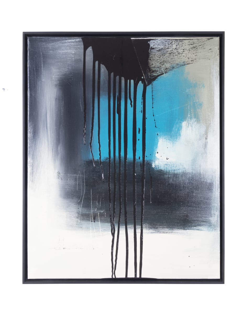 Dirty Dozen  Series No. VIII by Eric Sanders 