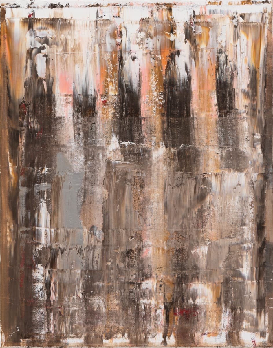 SERRANO #3 by Eric Sanders, Image 1.