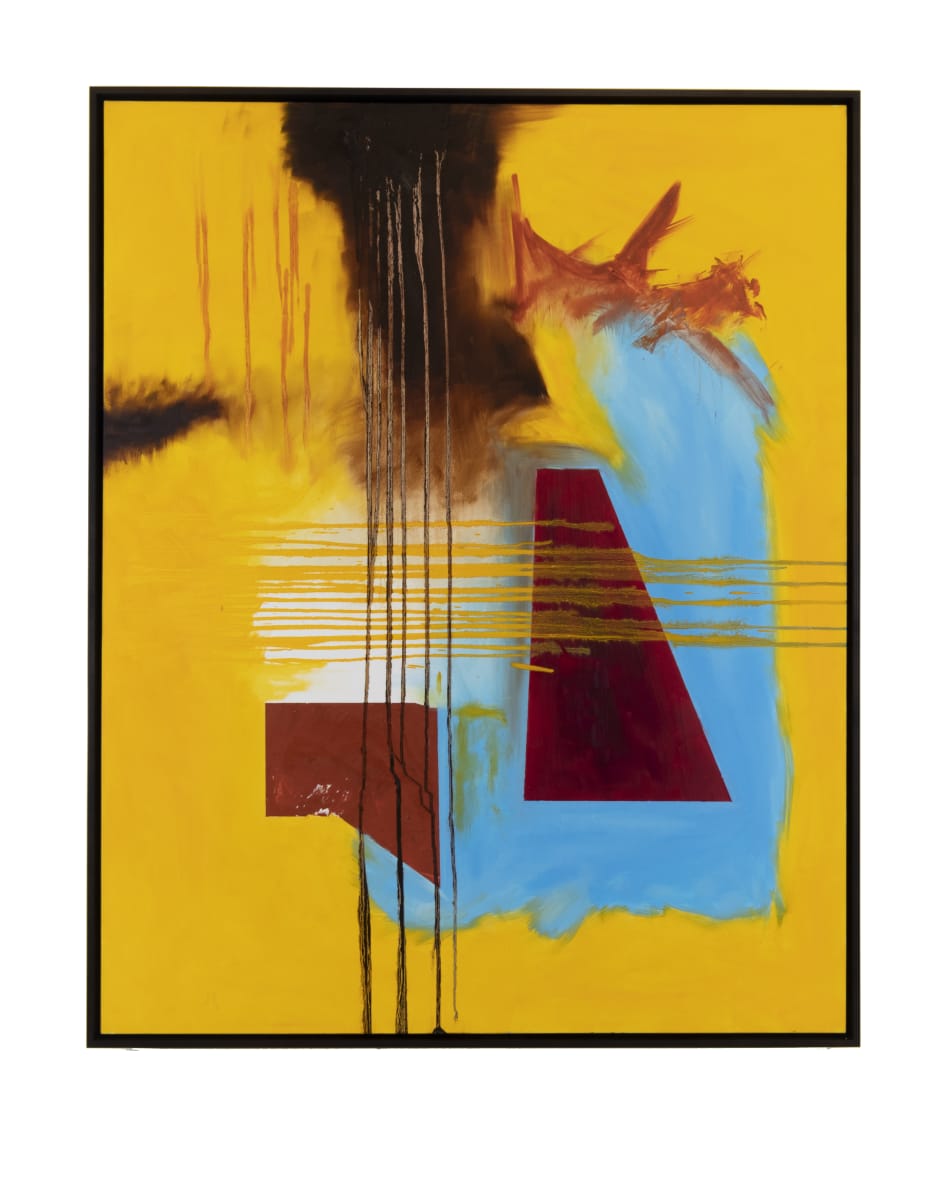 Trapezoids #2 by Eric Sanders, Image 1.