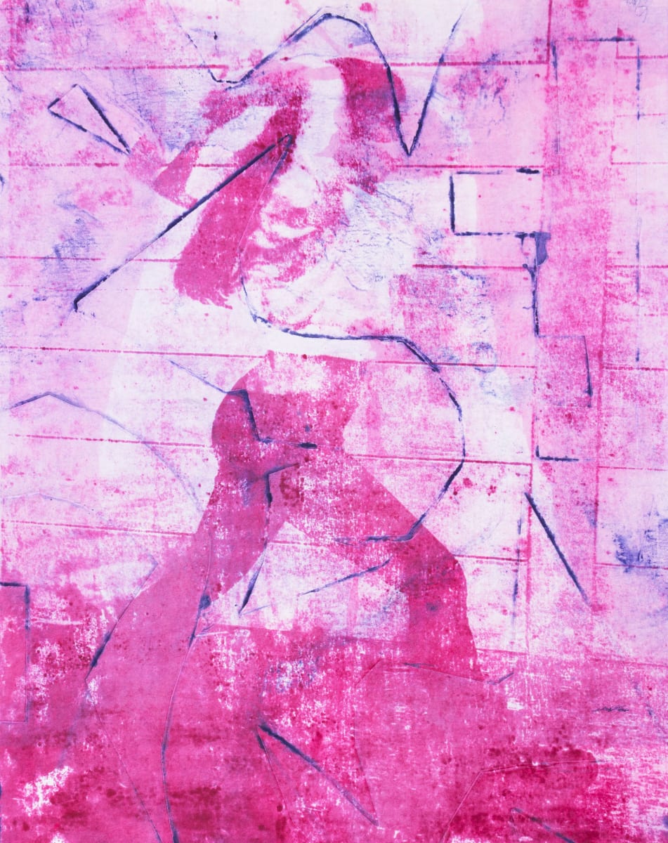 Small Axe by Eric Sanders, Image 1.