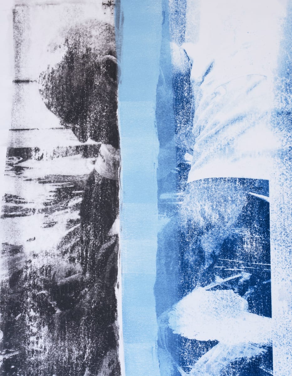 Toiling by Eric Sanders, Image 1.