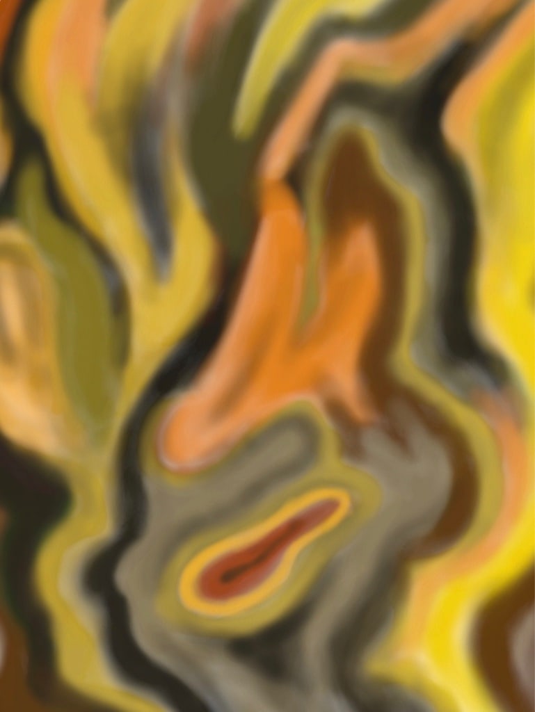 Abstract #82 by Eric Sanders 