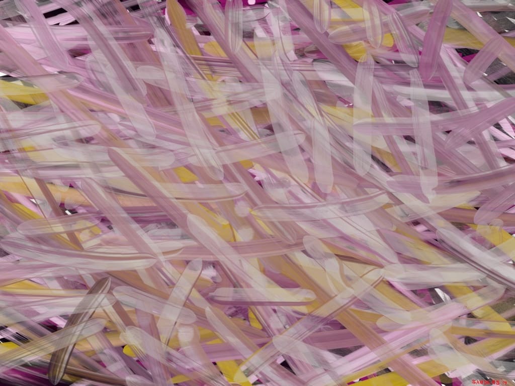 Abstract #32 by Eric Sanders 