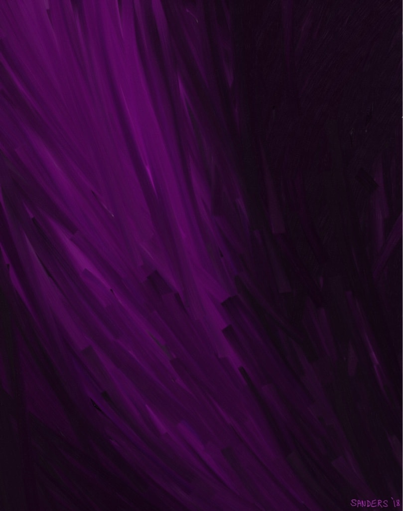 Abstract #63 by Eric Sanders 