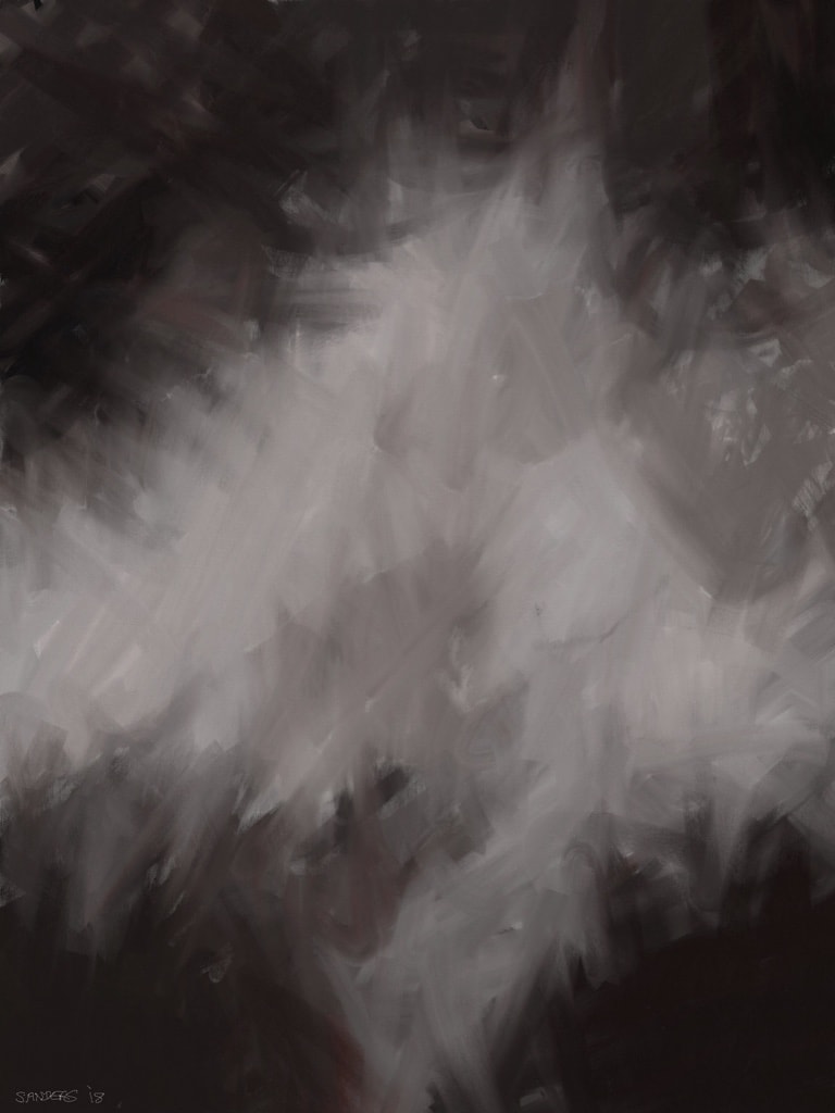Abstract #83 by Eric Sanders 
