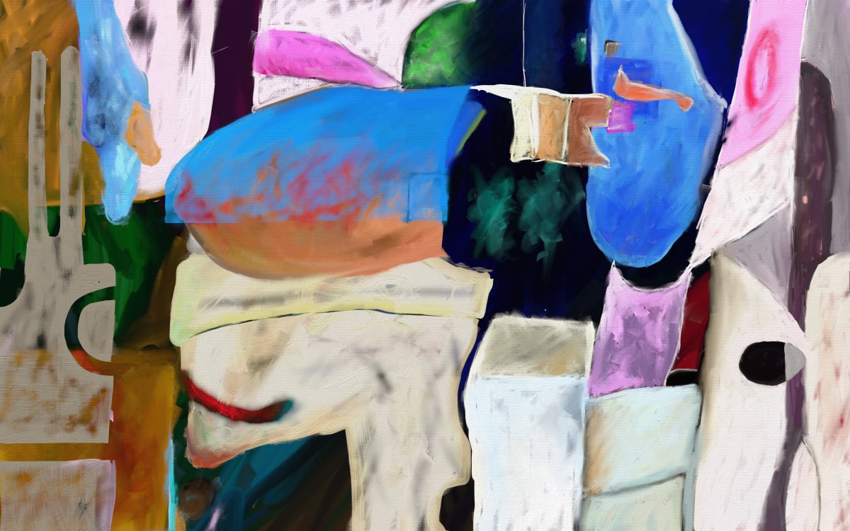 Anna Carll I by Eric Sanders, Image 2.